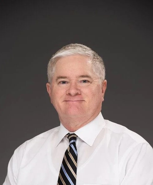 Alan Thompson