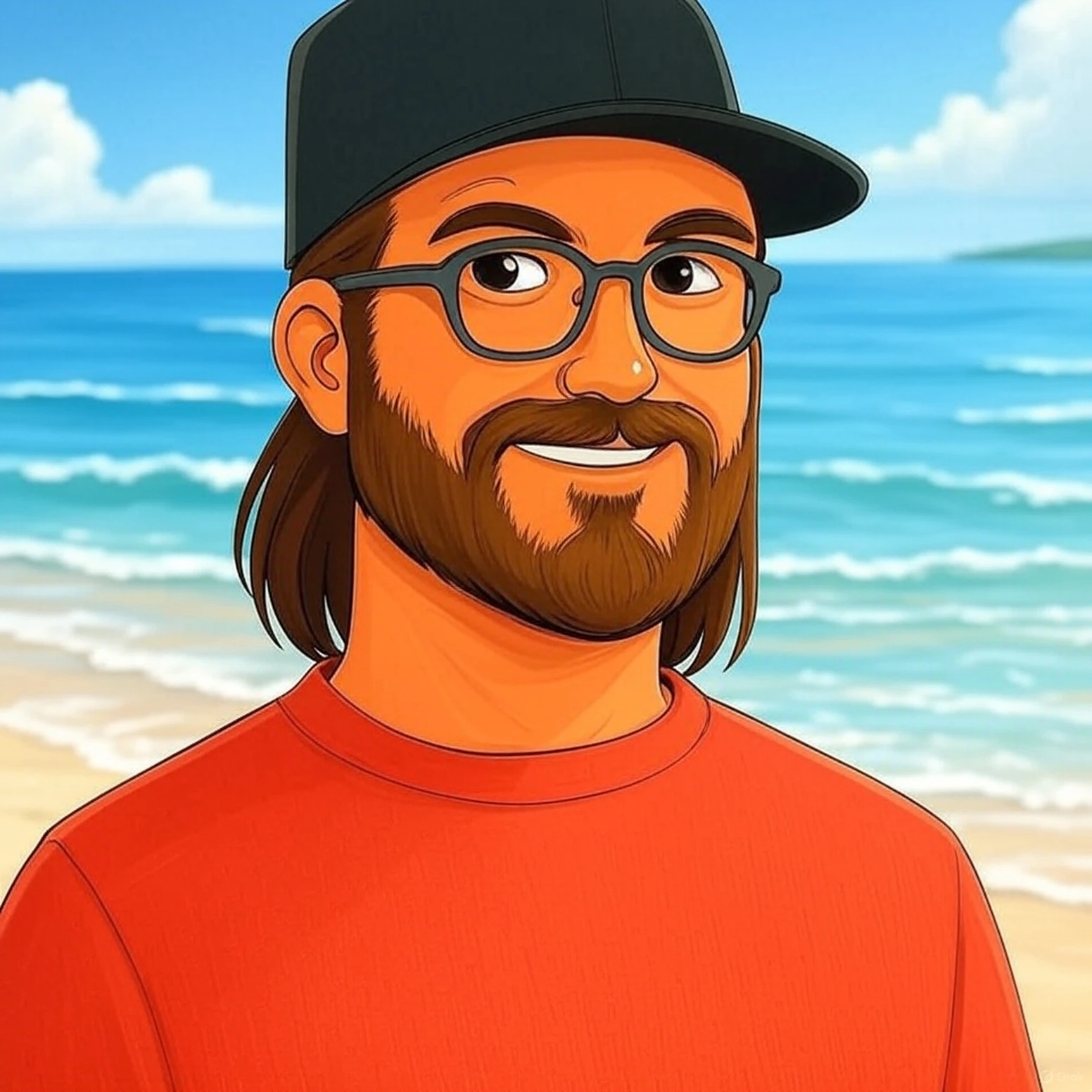 Tom Flann - Spokane Web Design & SEO Expert