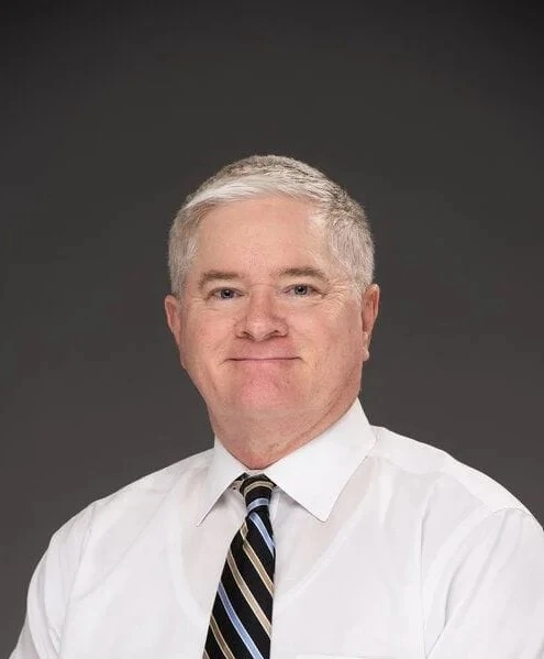 Dr. Alan Cason
