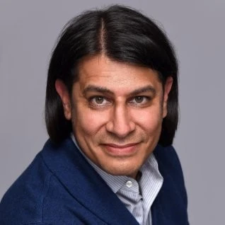 Edwin del Carpio